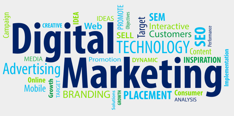 How to Learn Digital Marketing?