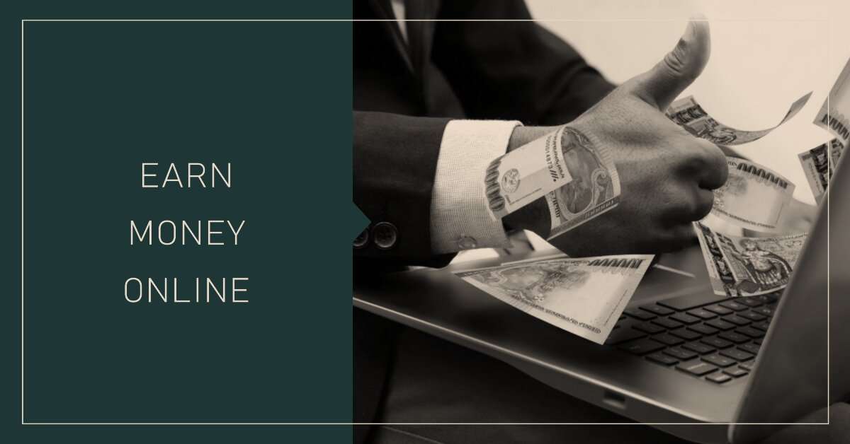 How to Earn Money by Internet