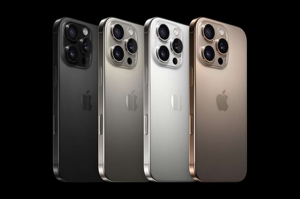 iphone 16 series