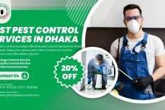 Jahan Pest Control