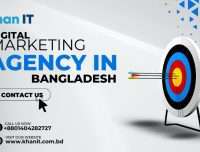 Khan IT: Digital Marketing Agency in Bangladesh