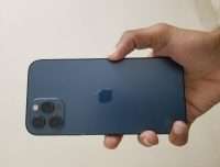 iPhone 12 Pro 256 gb