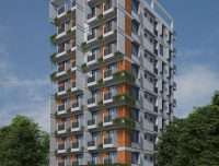 South Facing Luxurious Apartment for sale.