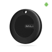 MiLi MiTag Android Location Tracker Device – Compatible with Google’s Find My Device