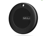 MiLi MiTag Android Location Tracker Device – Compatible with Google’s Find My Device