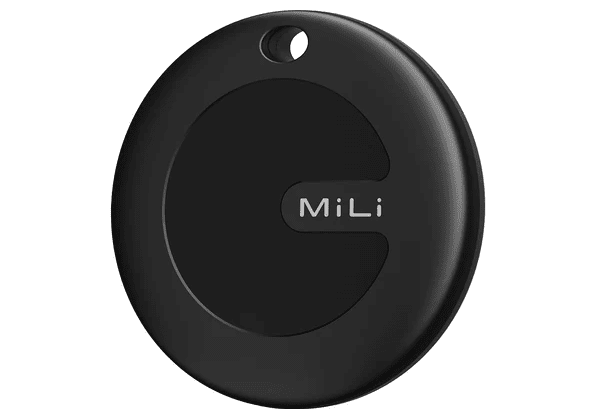 MiLi MiTag Android Location Tracker Device – Compatible with Google’s Find My Device