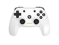 Fantech Revolver WGP12 Wireless Gaming Controller – White