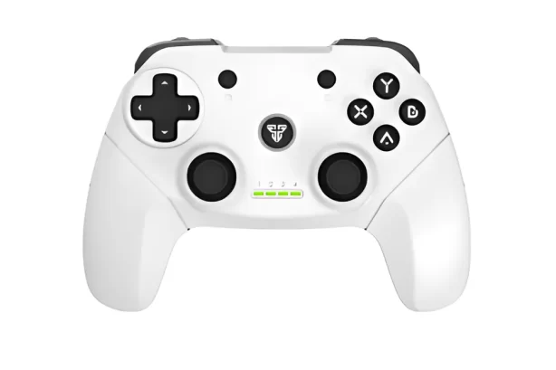 Fantech Revolver WGP12 Wireless Gaming Controller – White