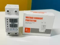 AVP-63 Automatic Voltage Protector-220V