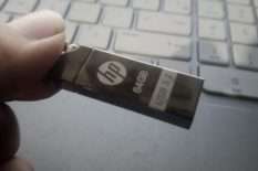 HP 64 GB USB 3.2 Pendrive