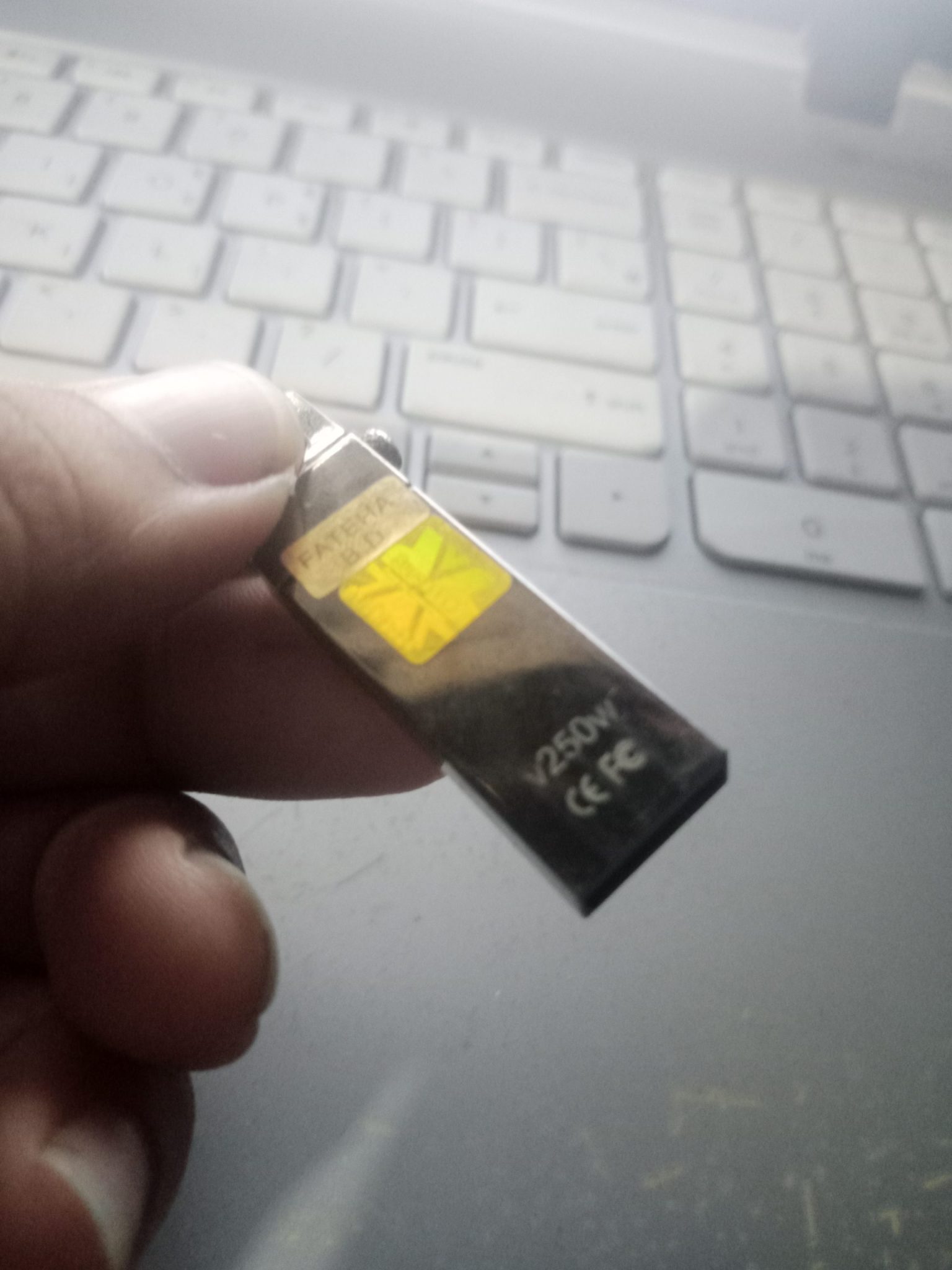 HP 64 GB USB 3.2 Pendrive