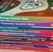 SSC Books Udvash Science Group (EV. 11 subjects)