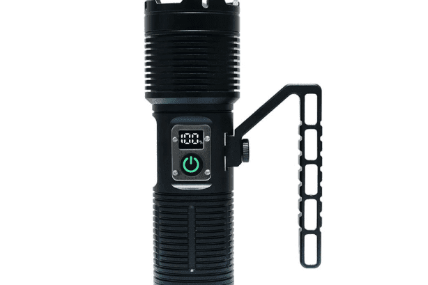 SL500 PRO Multifunctional Searchlight