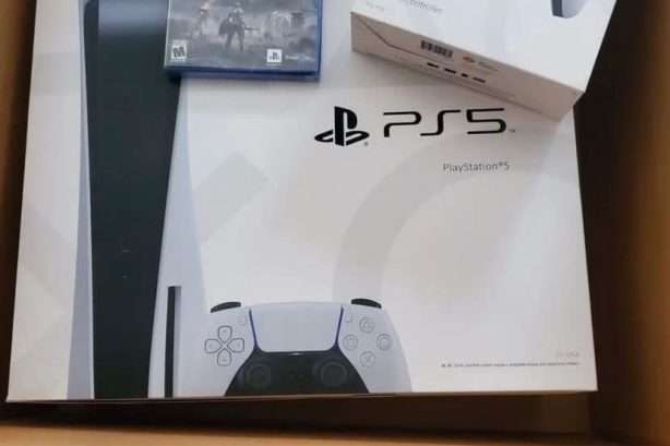 PlayStation 5