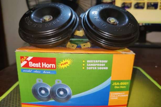 Best Horn ( Car & Bike Horn)