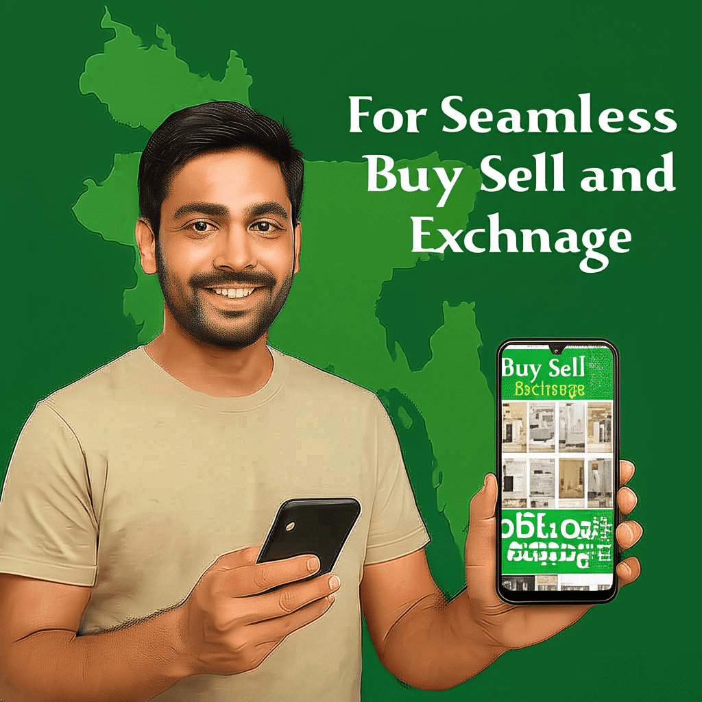 🛒 The Rise of Online Marketplaces in Bangladesh: A New Era of Buying and Selling