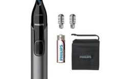 Philips NT3650 – 16 Nose Ear & Eyebrow Trimmer