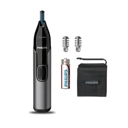 Philips NT3650 – 16 Nose Ear & Eyebrow Trimmer