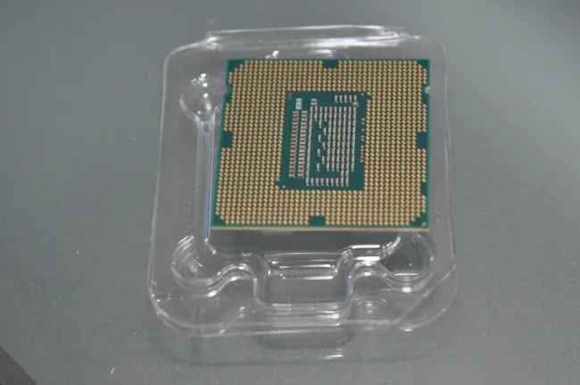 Intel i5-3470 3rd Gen CPU LGA1155 – Fully Working