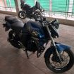 Yamaha FZs V2 2020