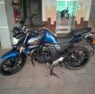 Yamaha FZs V2 2020