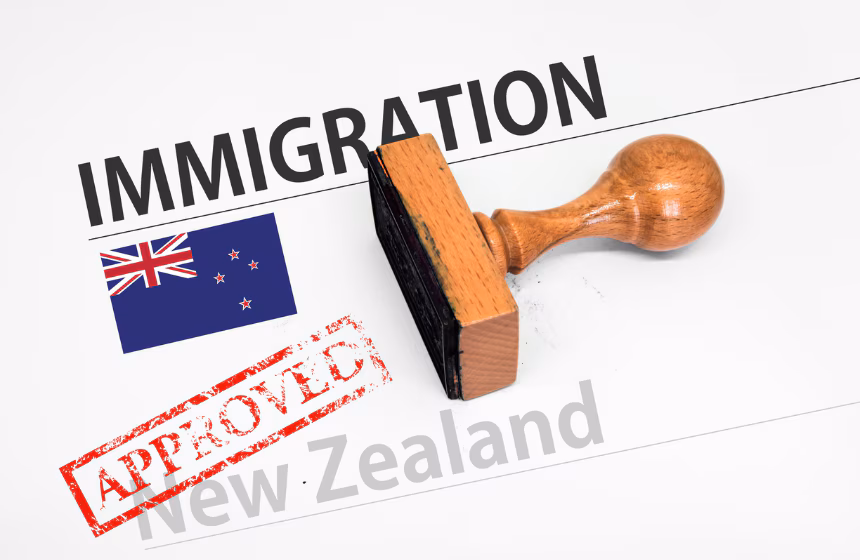 New Zealand Migration Service