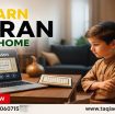 Taqi Academy – Best Online Quran Course in Bangladesh