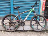 Phoenix Tornado bicycle