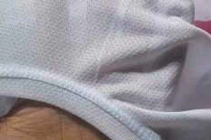 এসি গেঞ্জি