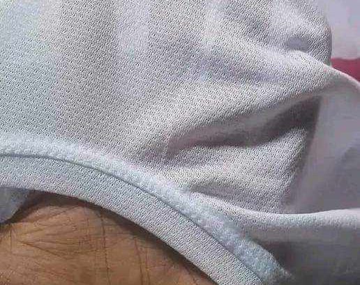 এসি গেঞ্জি