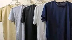 এসি গেঞ্জি