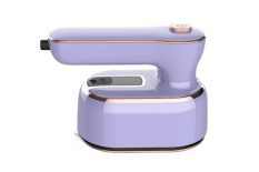 Portable Mini Electric Iron