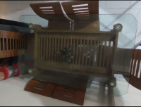 Six Seater Dianing table