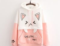 প্রিমিয়াম লেডিস  হুডি (Premium Ladies Hoodie )