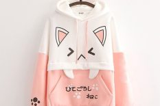 প্রিমিয়াম লেডিস  হুডি (Premium Ladies Hoodie )