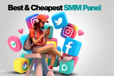 SMM Panel BD – Best & Cheapest SMM Panel