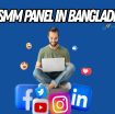 SocialPanel.Pro – SMM Panel Bangladesh