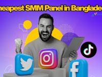 SocialPanel.Pro – SMM Panel Bangladesh