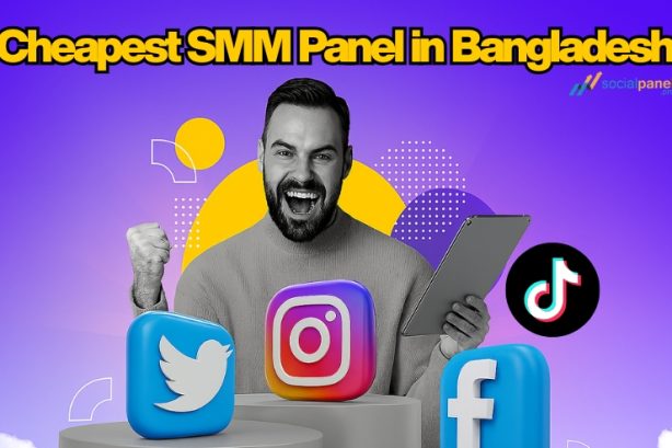 SocialPanel.Pro – SMM Panel Bangladesh