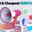 SMM Panel BD – Best & Cheapest SMM Panel