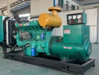 400 kVA Lambert Diesel Generator for Sale – High Capacity & Reliable ⚡