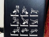 Multi Function Sit Up Bench