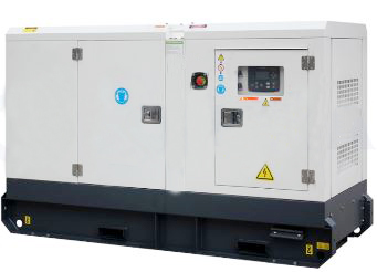 30 kVA Ricardo Diesel Generator for Sale – Excellent Condition ⚡