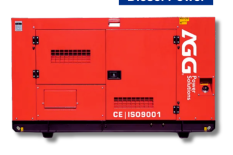 30 kVA Perkins Diesel Generator for Sale – Reliable & Fuel Efficient ⚡