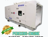 400 kVA Perkins Diesel Generator for Sale – Heavy-Duty & High Performance ⚡