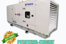 400 kVA Perkins Diesel Generator for Sale – Heavy-Duty & High Performance ⚡