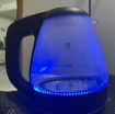 Ocean OEK1519 1.5L Electric Kettle (Model: OEK1519)