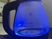 Ocean OEK1519 1.5L Electric Kettle (Model: OEK1519)