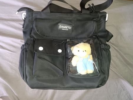 Cross Body & Shoulder Bags