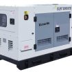 80 kVA Ricardo Diesel Generator for Sale – Reliable Power Solution ⚡